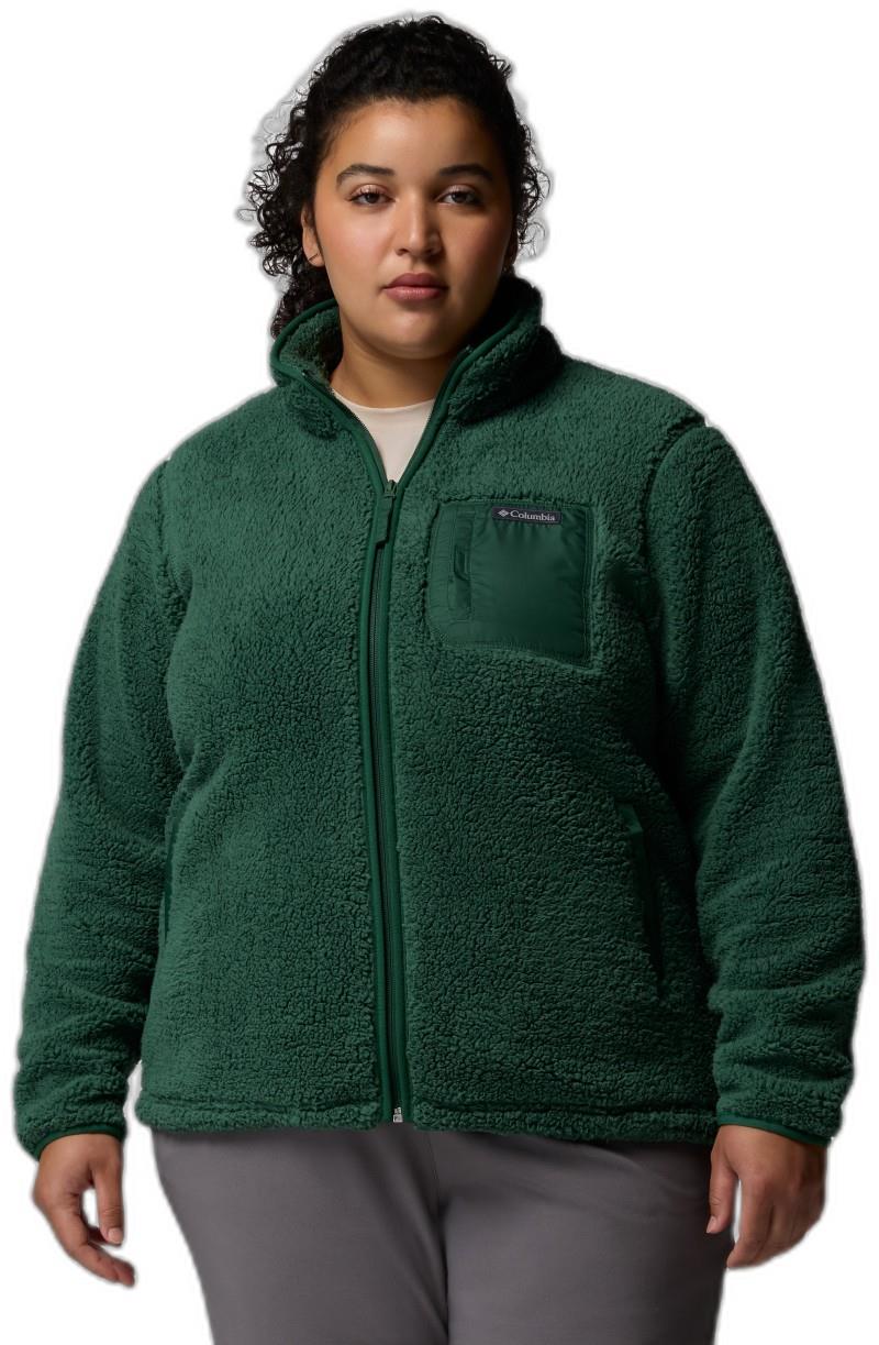 West Bend Full-Zip II, Extended - Womens - Image 18