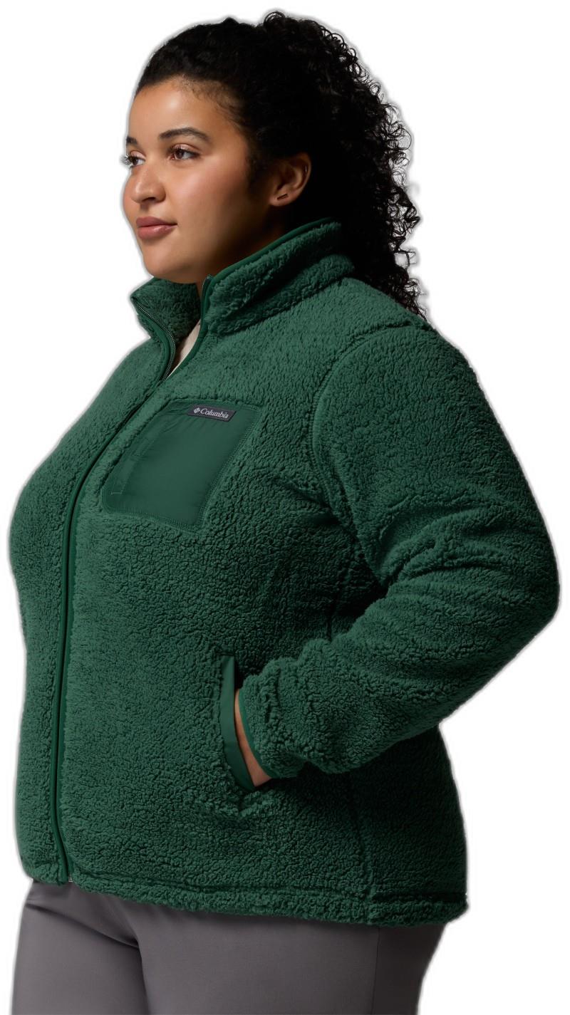 West Bend Full-Zip II, Extended - Womens - Image 20
