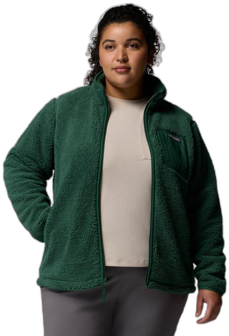 West Bend Full-Zip II, Extended - Womens - Image 21
