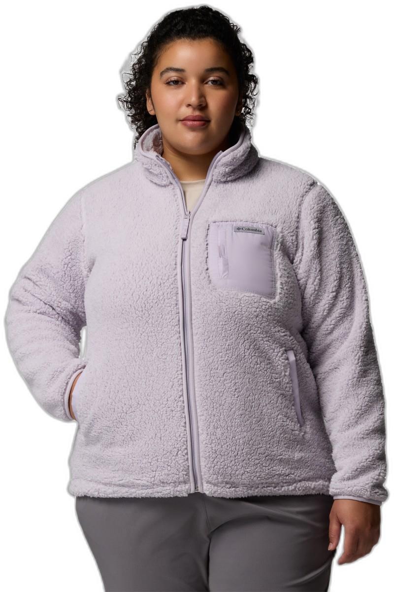 West Bend Full-Zip II, Extended - Womens - Image 22