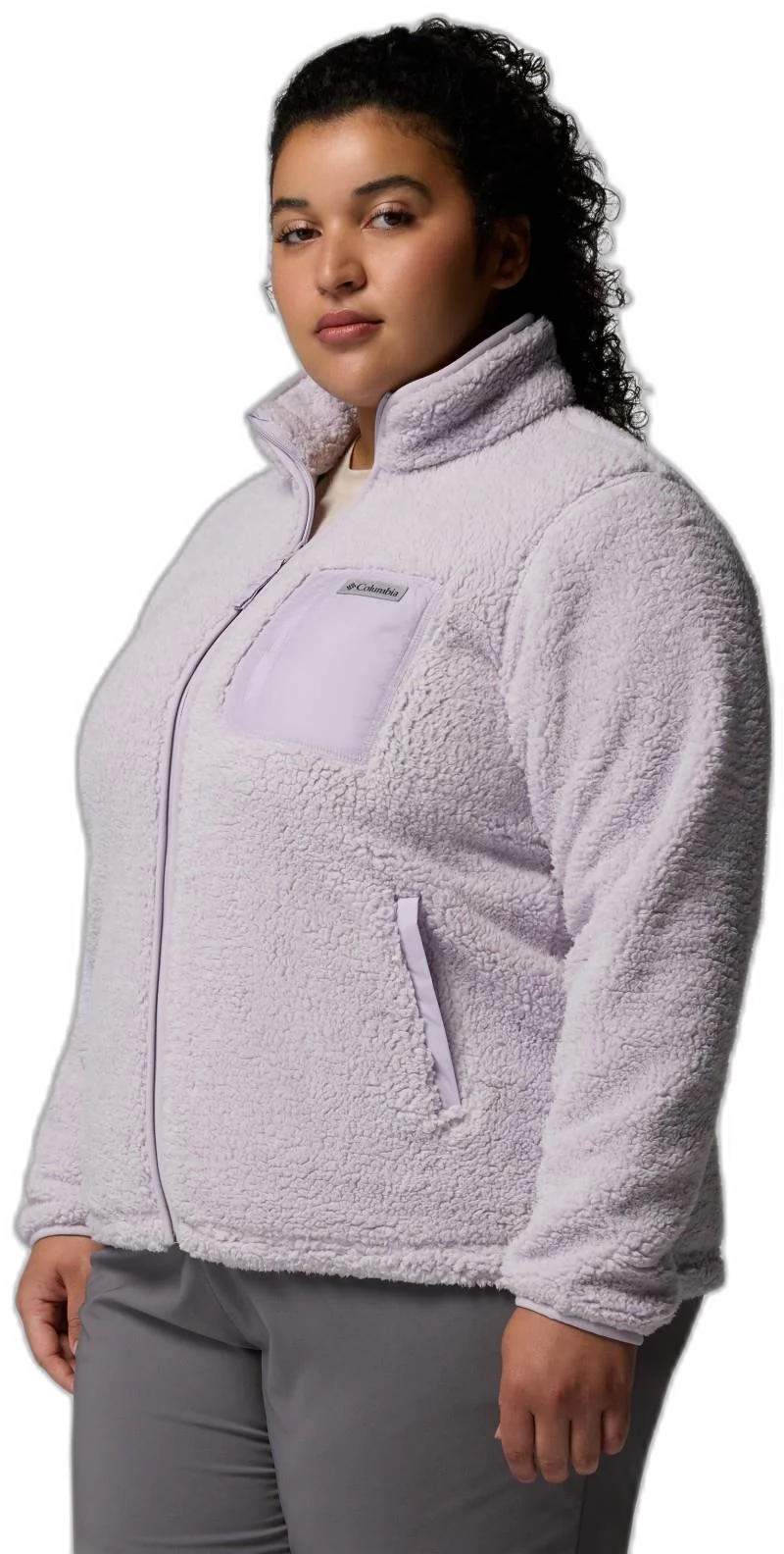 West Bend Full-Zip II, Extended - Womens - Image 24