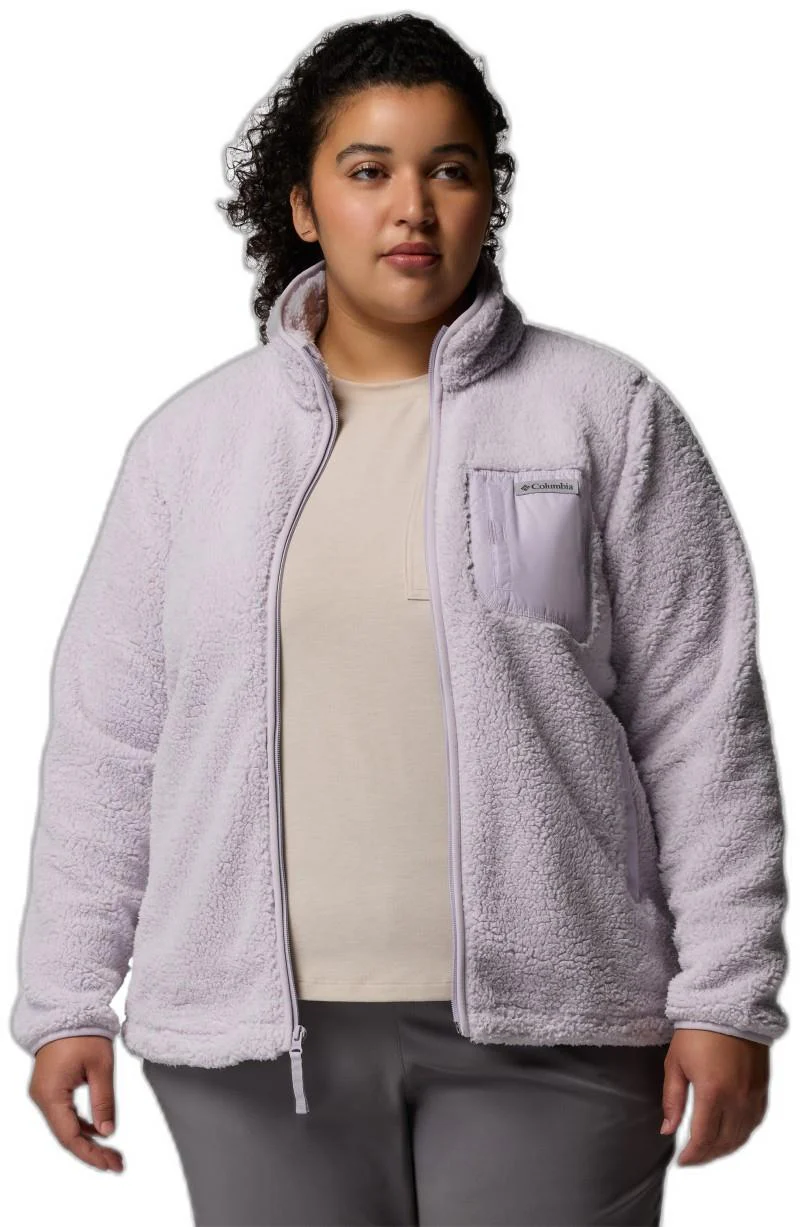 West Bend Full-Zip II, Extended - Womens - Image 25