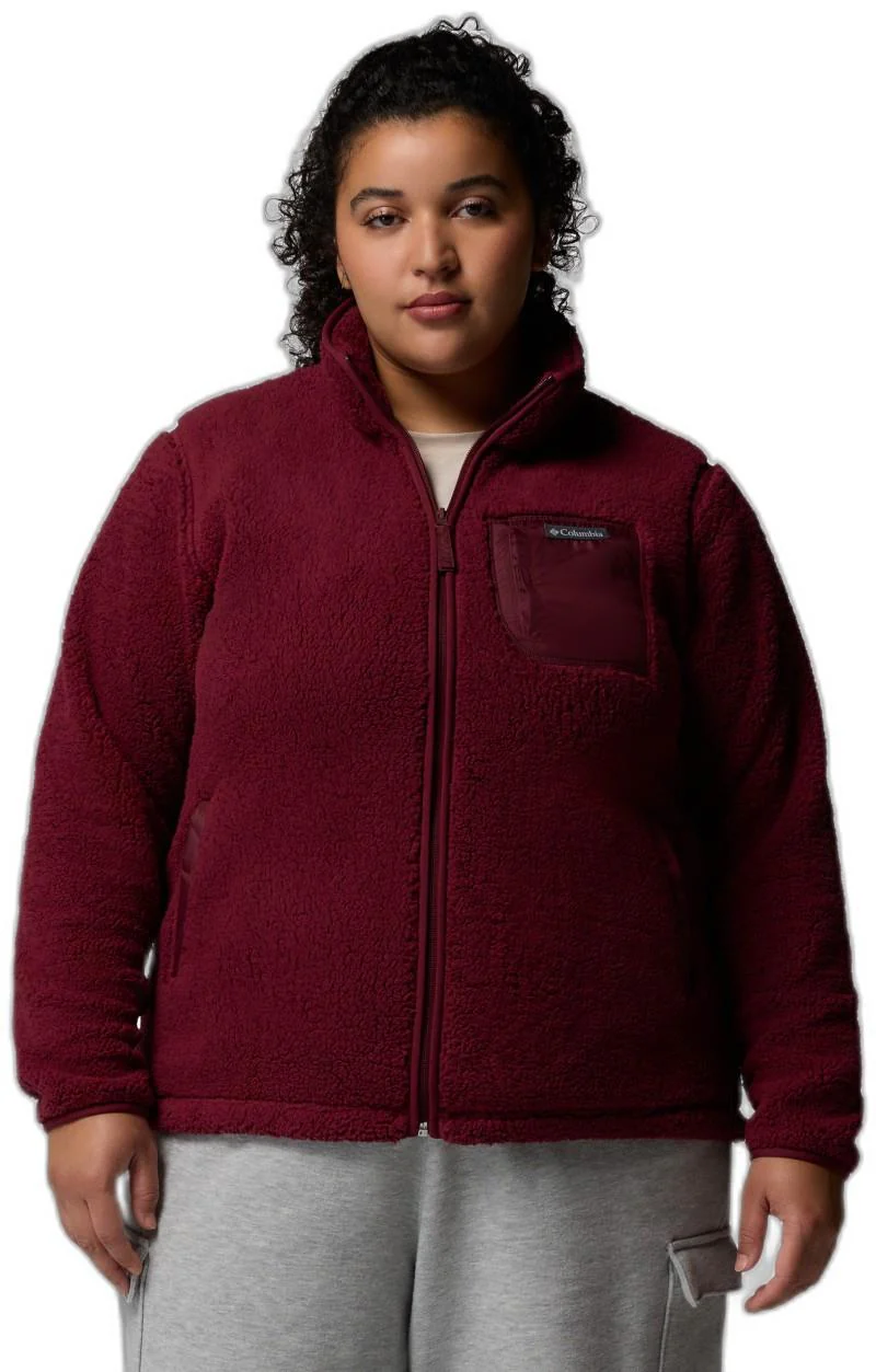 West Bend Full-Zip II, Extended - Womens - Image 26