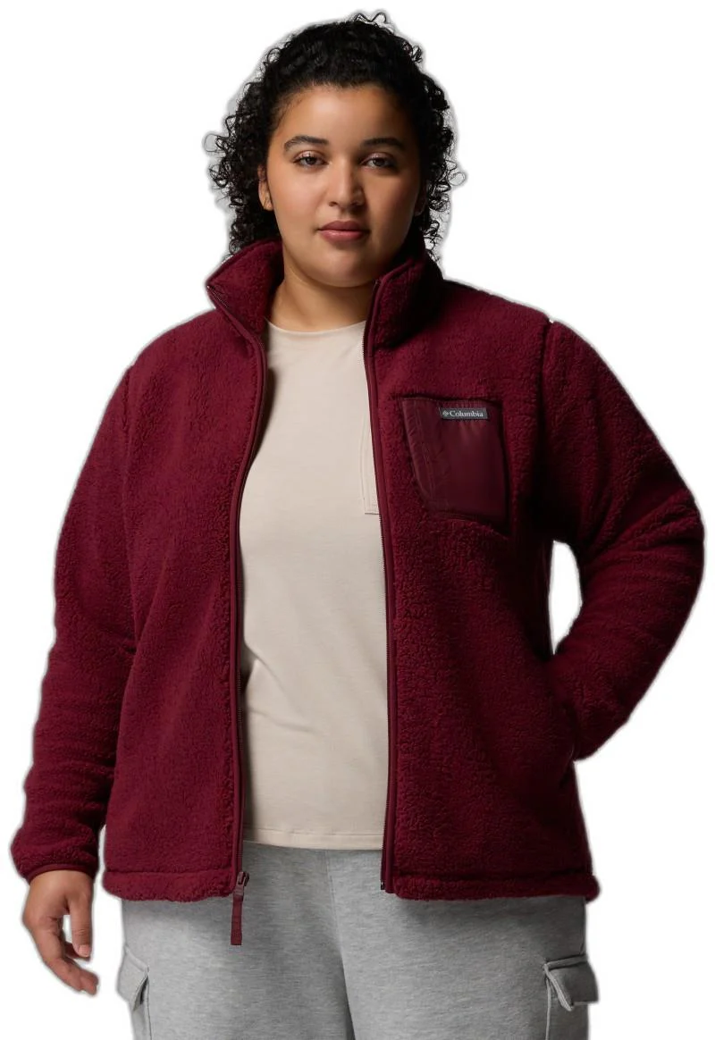 West Bend Full-Zip II, Extended - Womens - Image 28