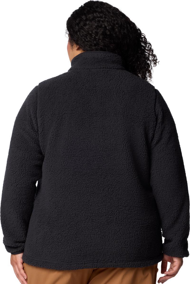 West Bend Full-Zip II, Extended - Womens - Image 3