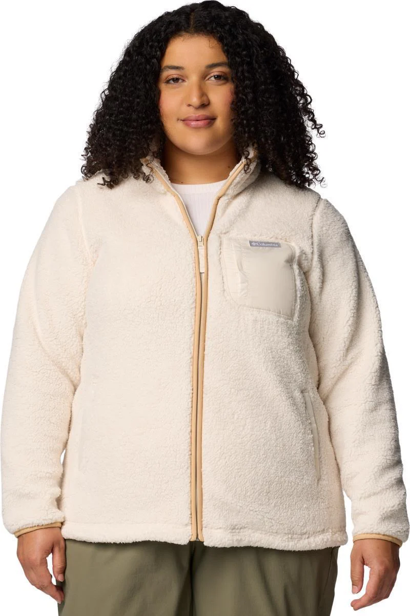 West Bend Full-Zip II, Extended - Womens - Image 4