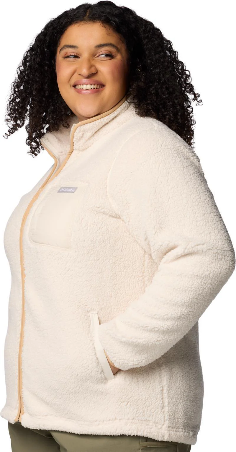 West Bend Full-Zip II, Extended - Womens - Image 5