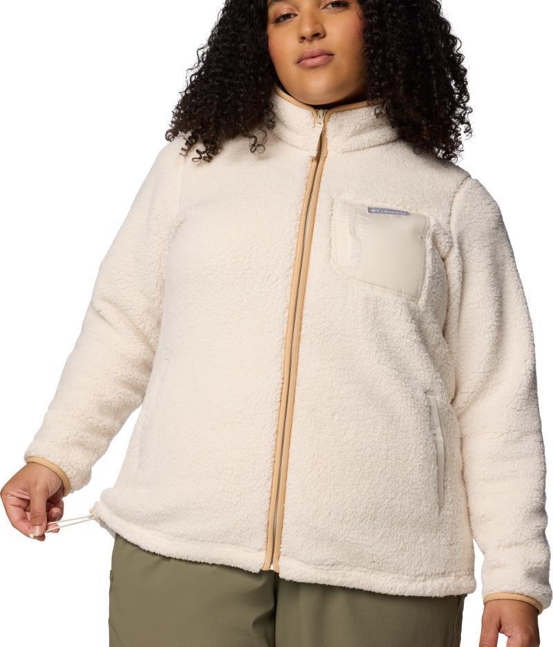 West Bend Full-Zip II, Extended - Womens - Image 6