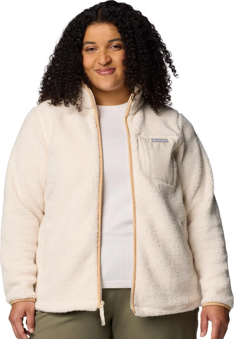 West Bend Full-Zip II, Extended - Womens - Image 7