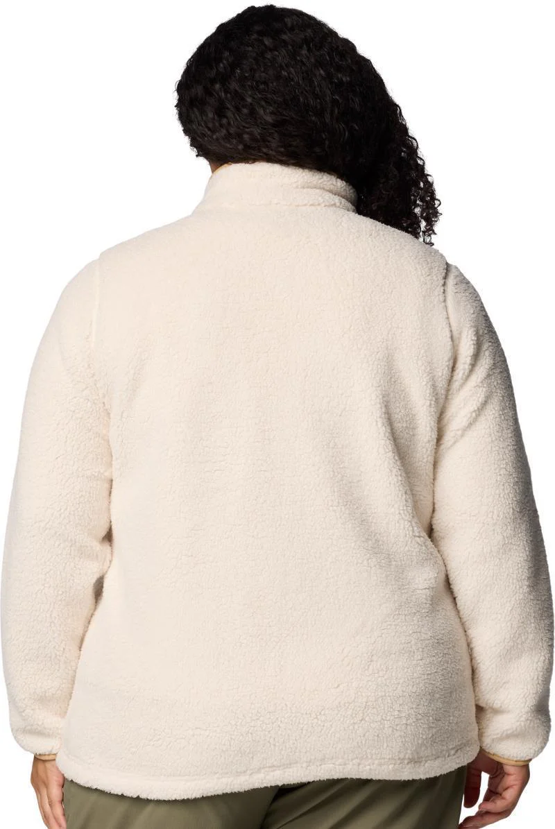West Bend Full-Zip II, Extended - Womens - Image 8