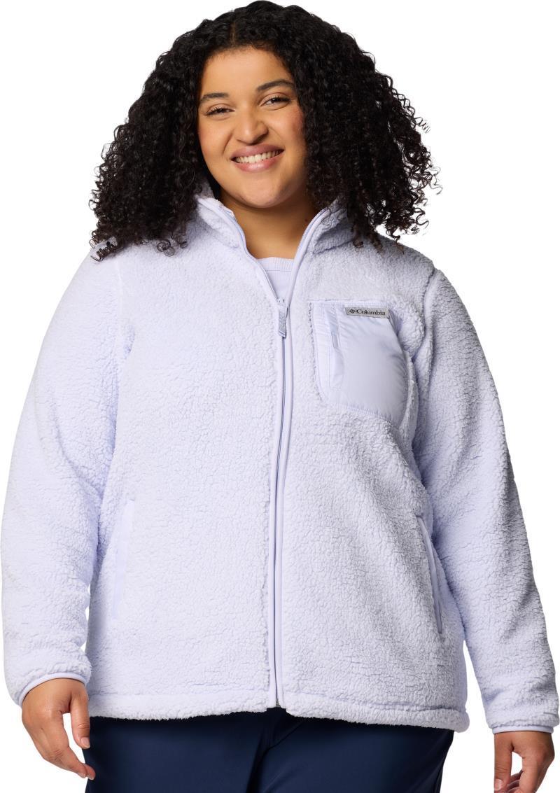 West Bend Full-Zip II, Extended - Womens - Image 9