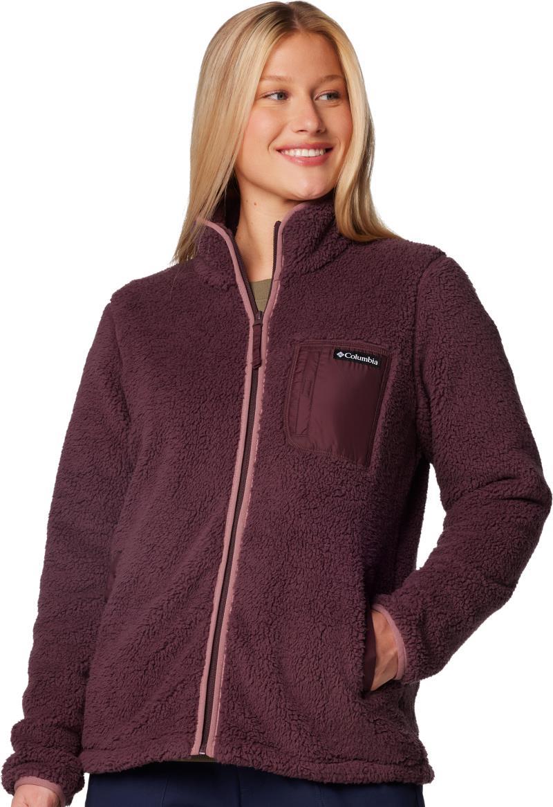 West Bend Full-Zip II - Womens - Image 12
