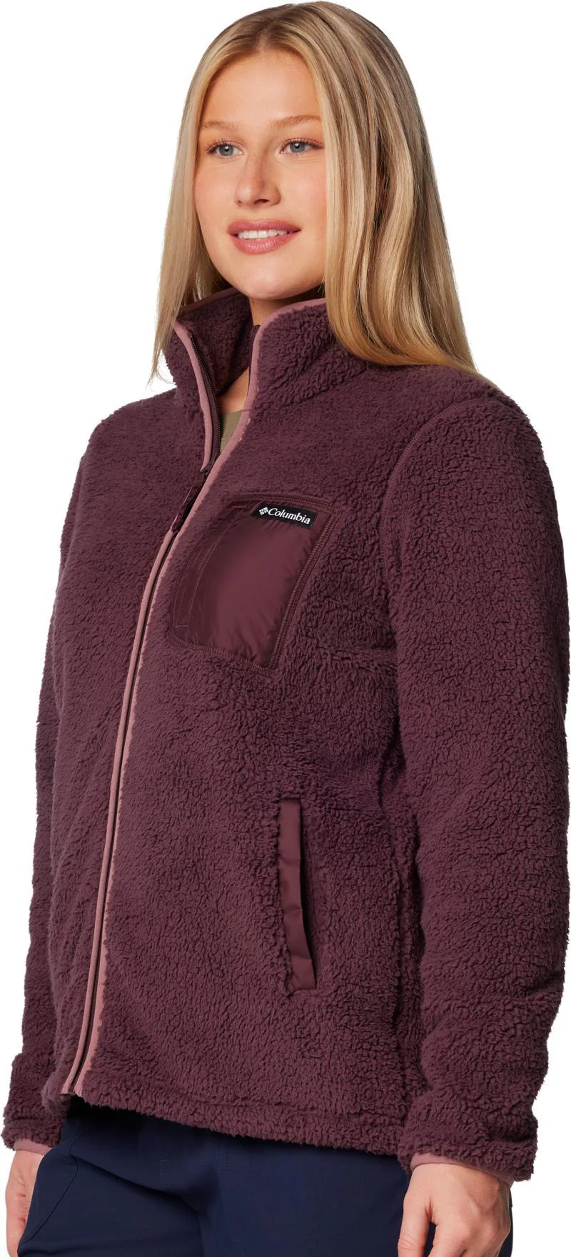 West Bend Full-Zip II - Womens - Image 13