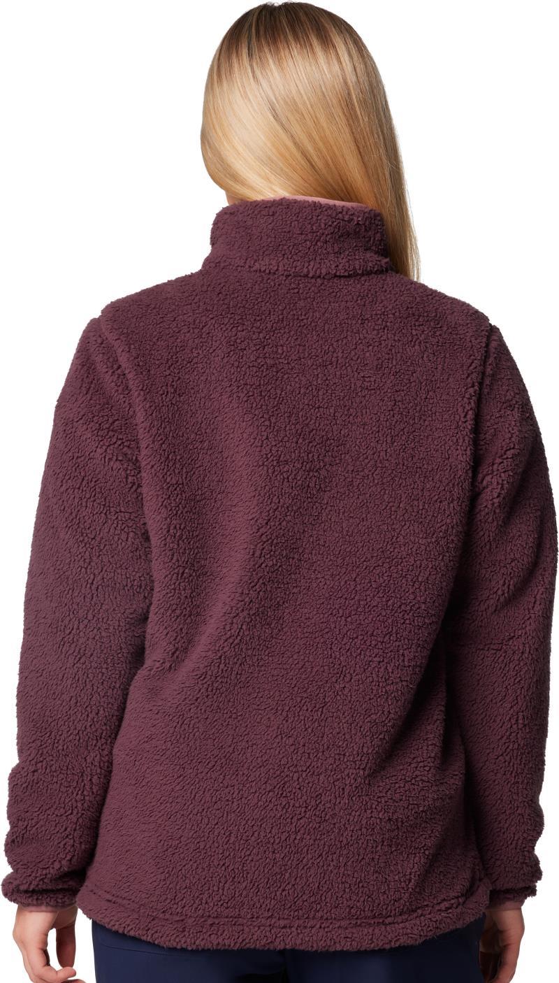 West Bend Full-Zip II - Womens - Image 14