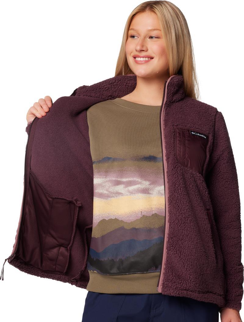 West Bend Full-Zip II - Womens - Image 15