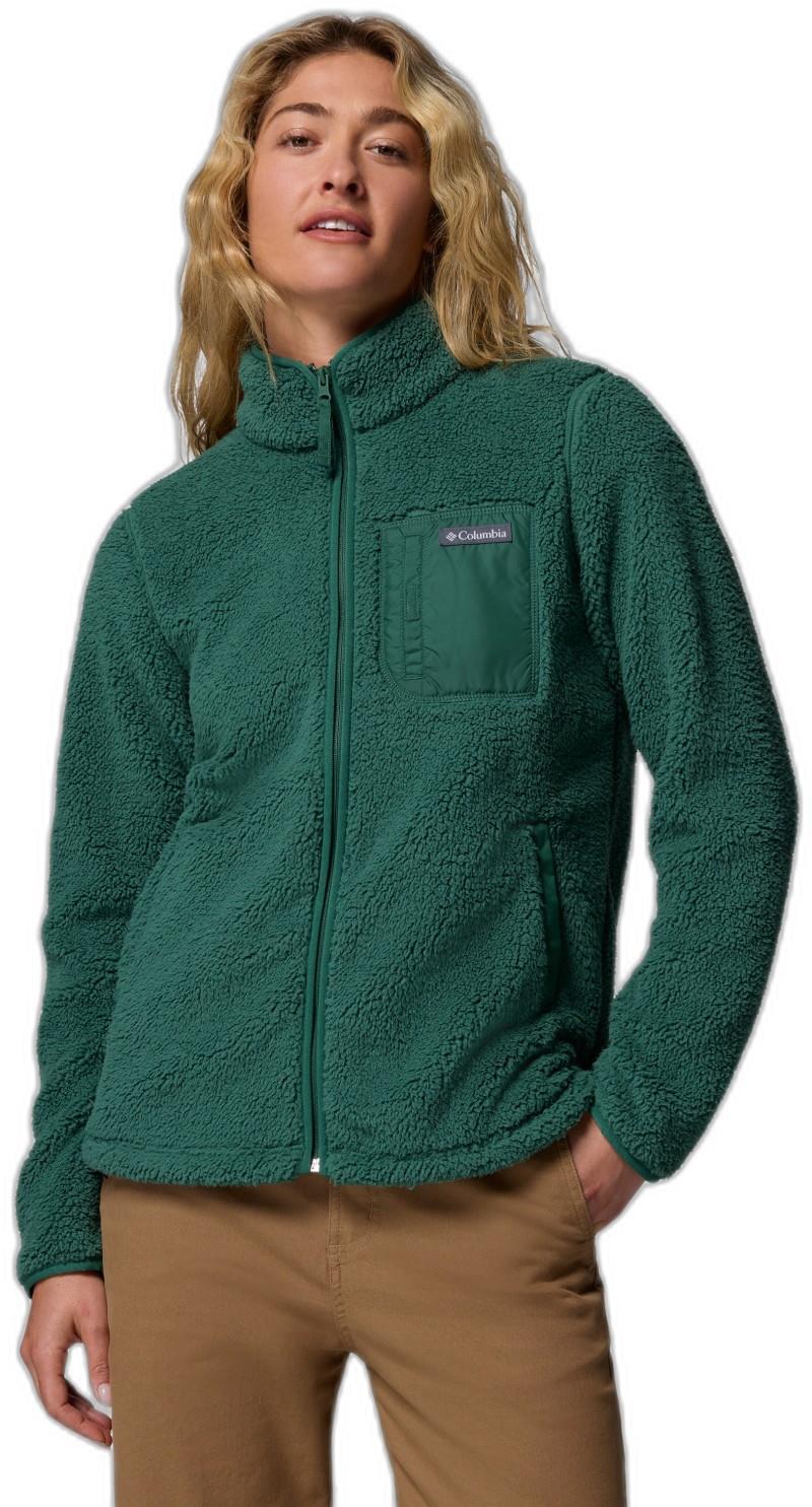 West Bend Full-Zip II - Womens - Image 16