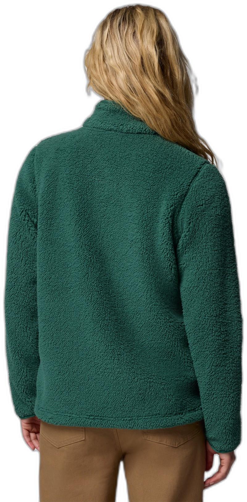 West Bend Full-Zip II - Womens - Image 17