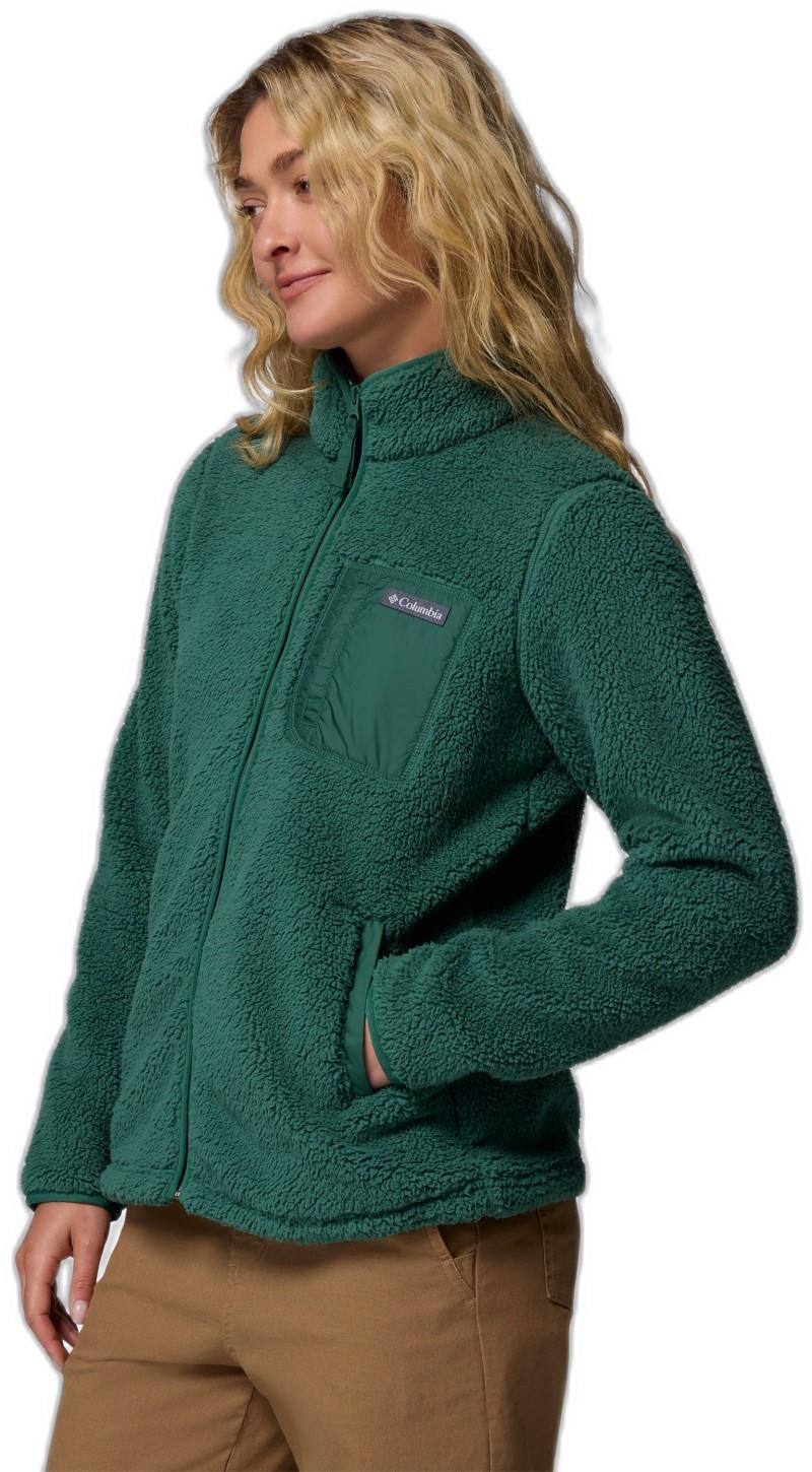 West Bend Full-Zip II - Womens - Image 18