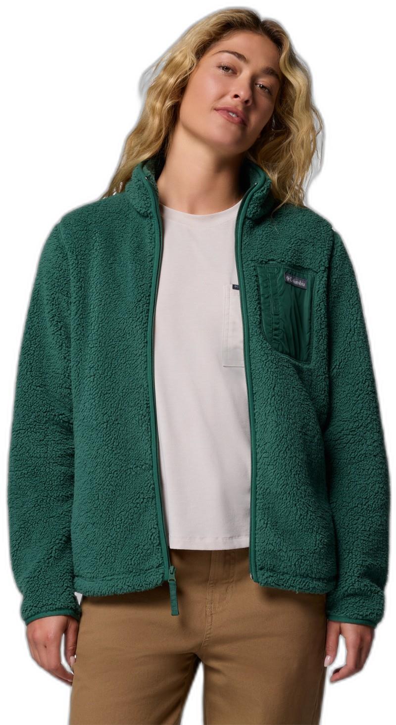 West Bend Full-Zip II - Womens - Image 19