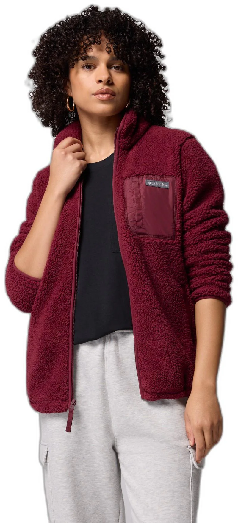 West Bend Full-Zip II - Womens - Image 23