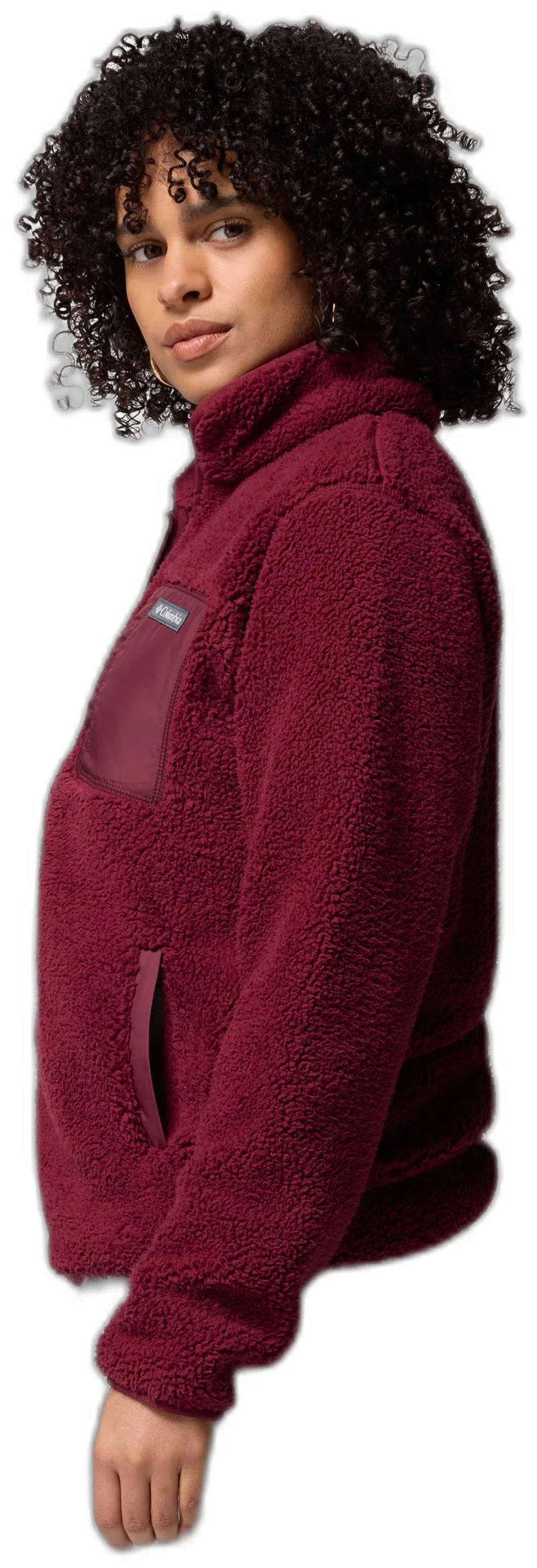 West Bend Full-Zip II - Womens - Image 25