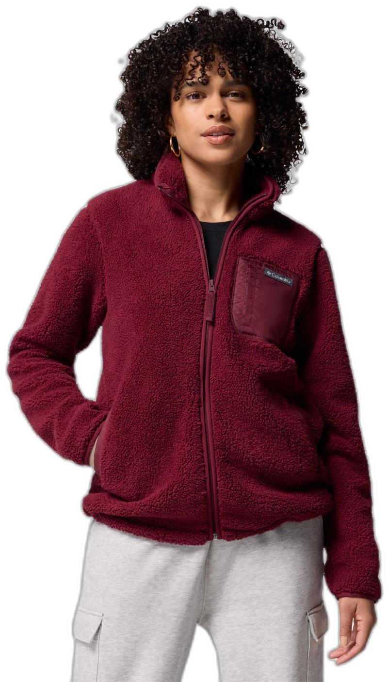 West Bend Full-Zip II - Womens - Image 26