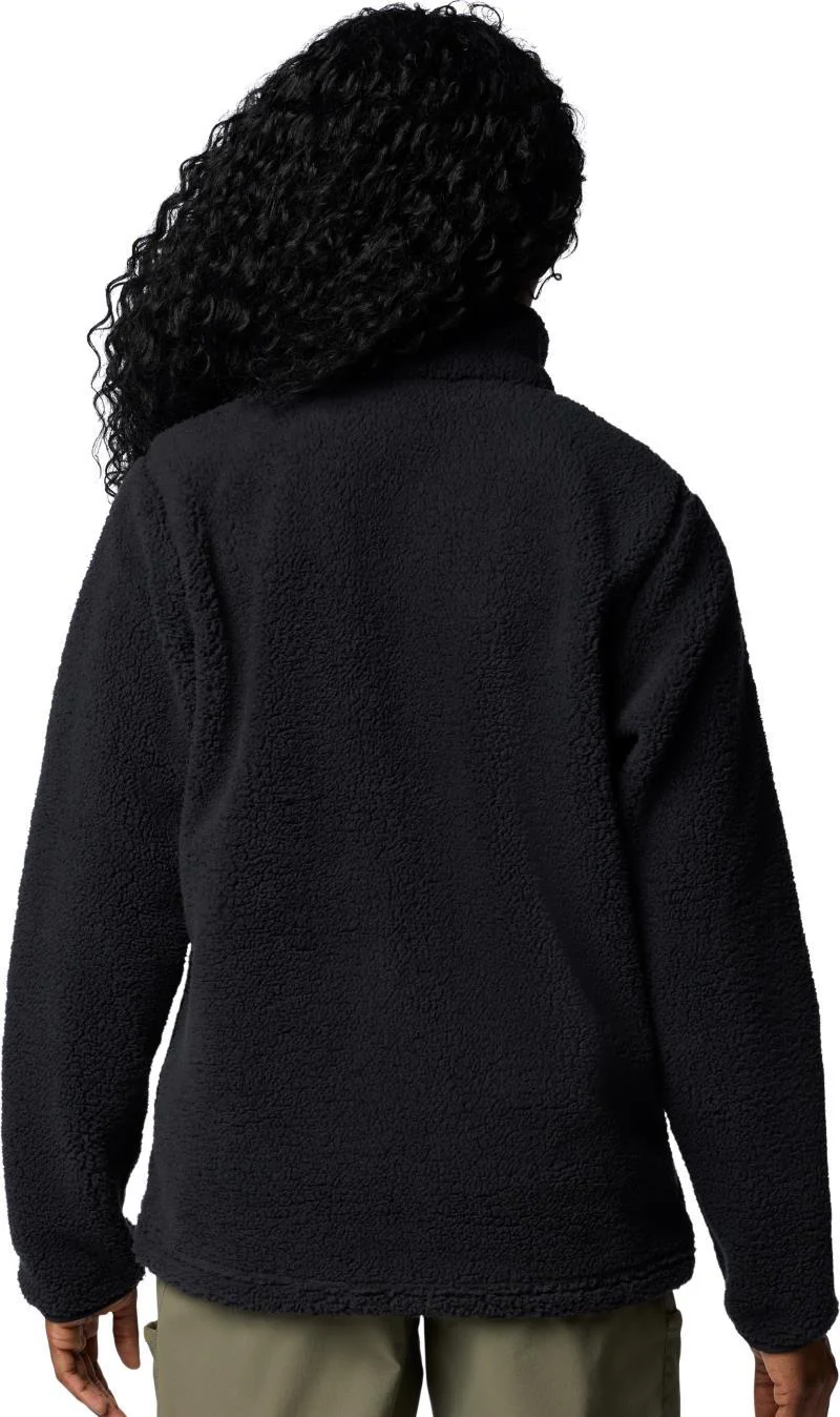 West Bend Full-Zip II - Womens - Image 3