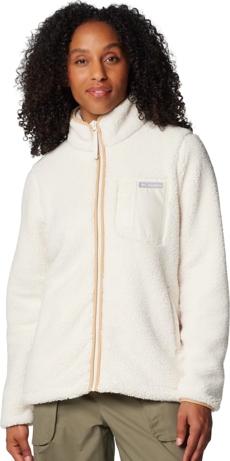 West Bend Full-Zip II - Womens - Image 4