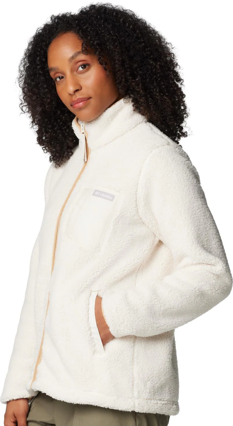 West Bend Full-Zip II - Womens - Image 5