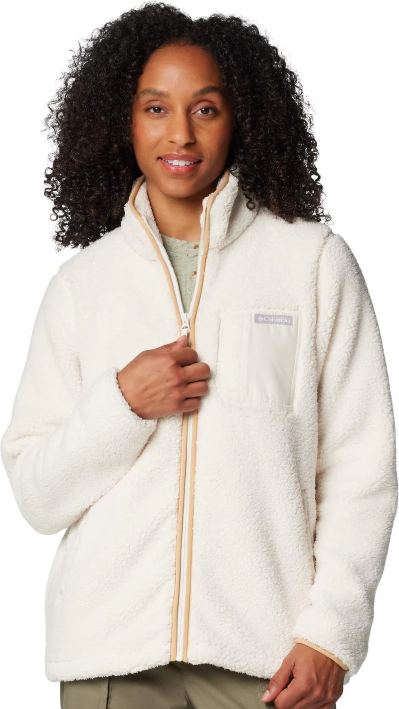 West Bend Full-Zip II - Womens - Image 6
