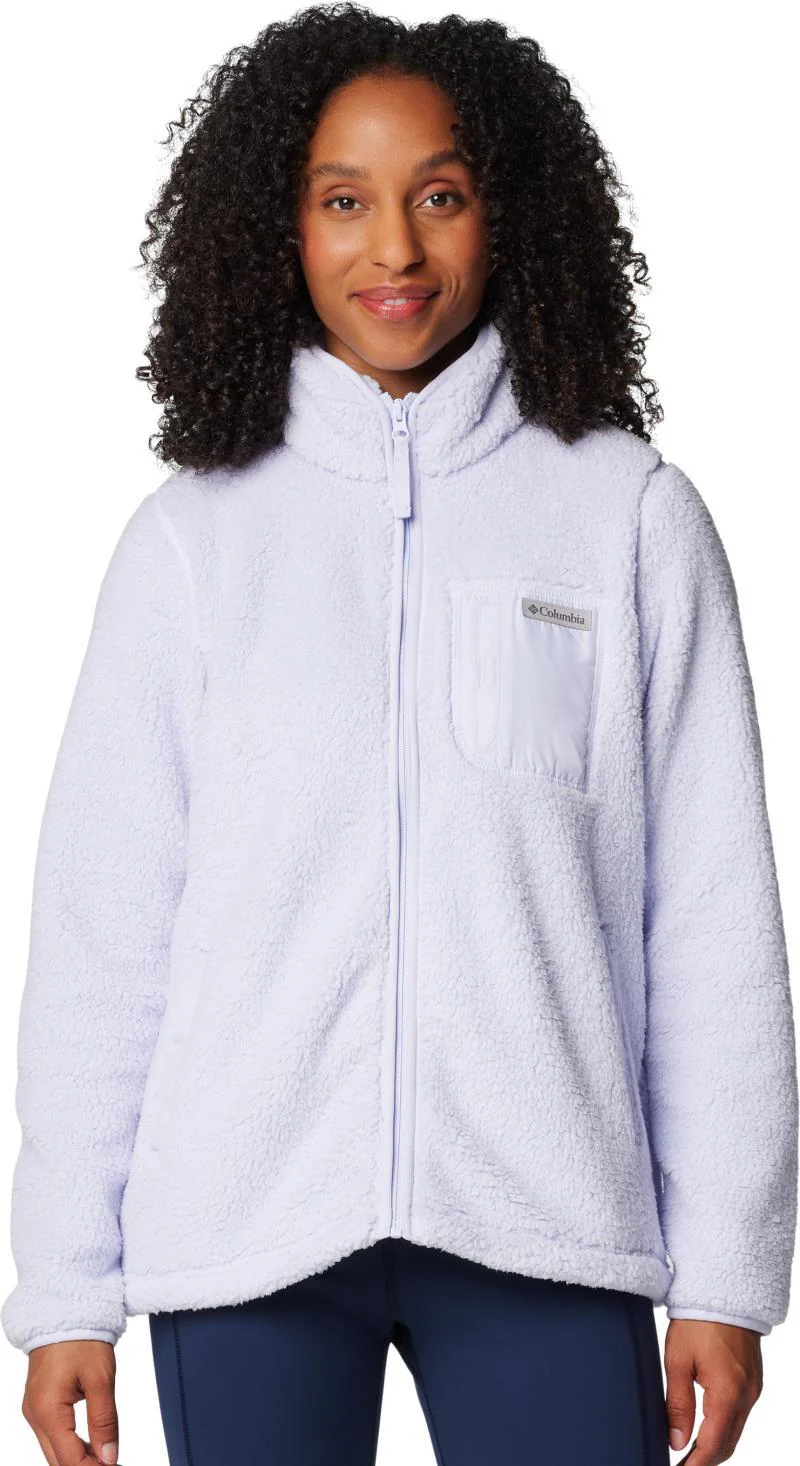 West Bend Full-Zip II - Womens - Image 8