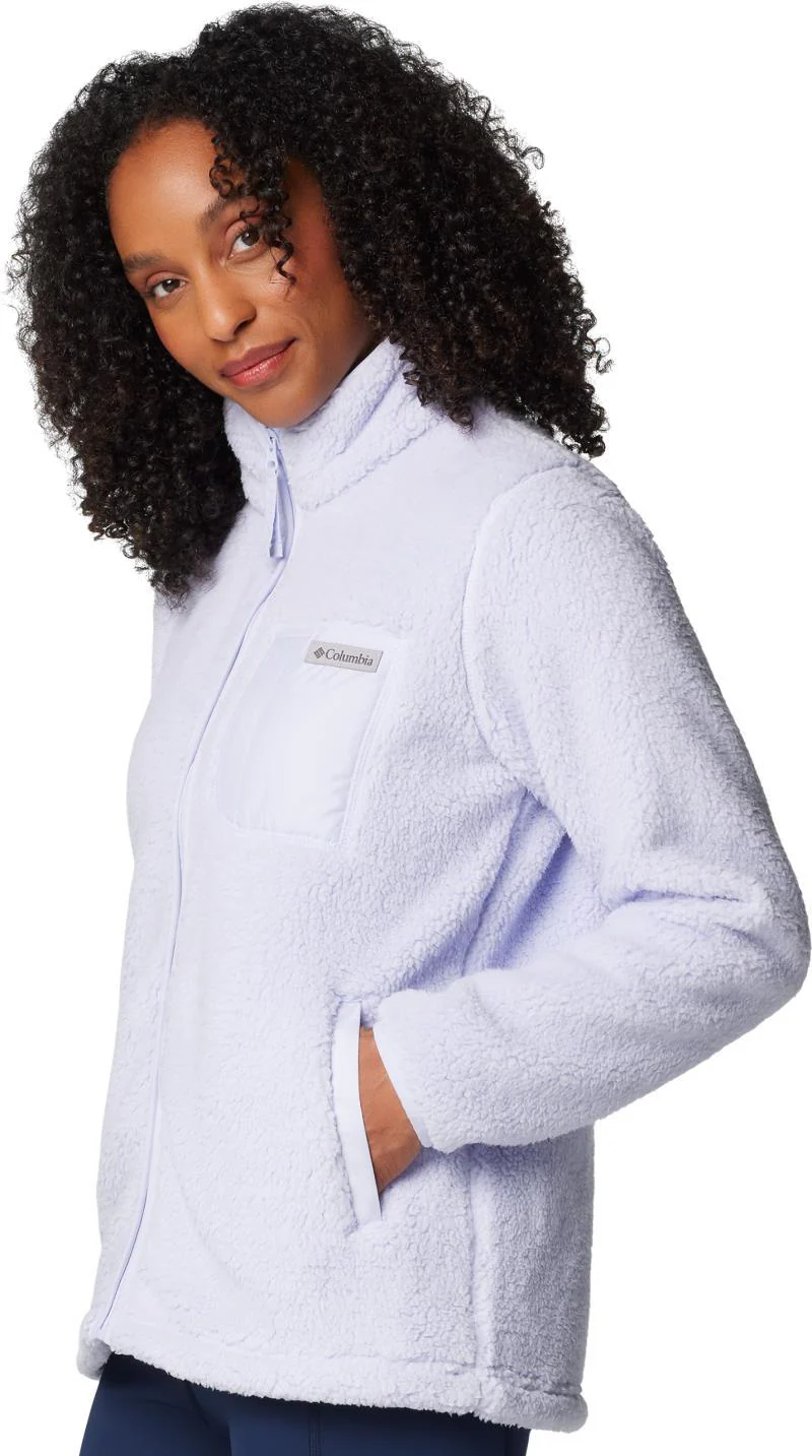 West Bend Full-Zip II - Womens - Image 9