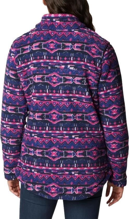 West Bend Full Zip - Womens - Image 10