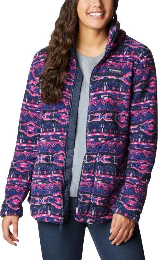 West Bend Full Zip - Womens - Image 11