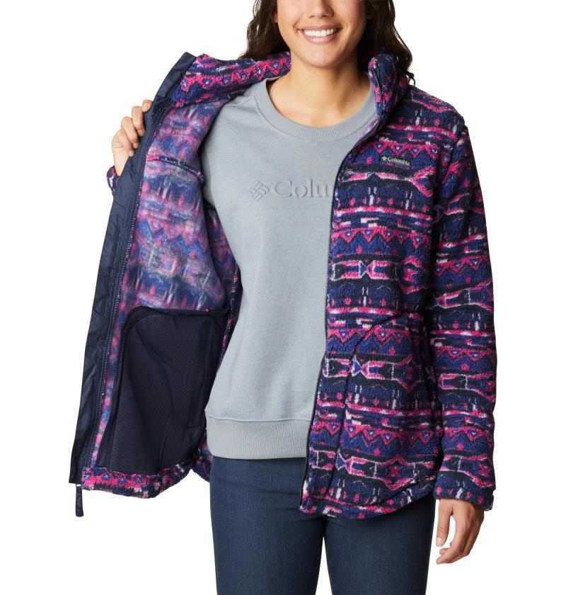 West Bend Full Zip - Womens - Image 12