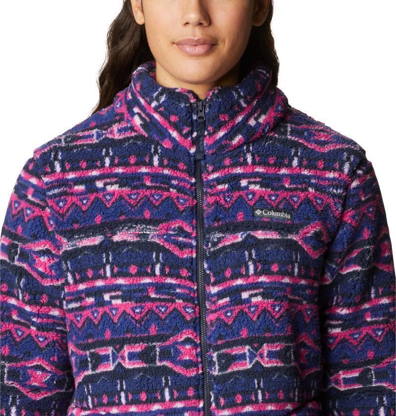 West Bend Full Zip - Womens - Image 14