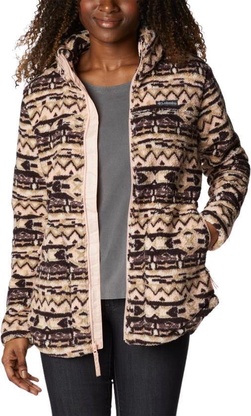 West Bend Full Zip - Womens - Image 17