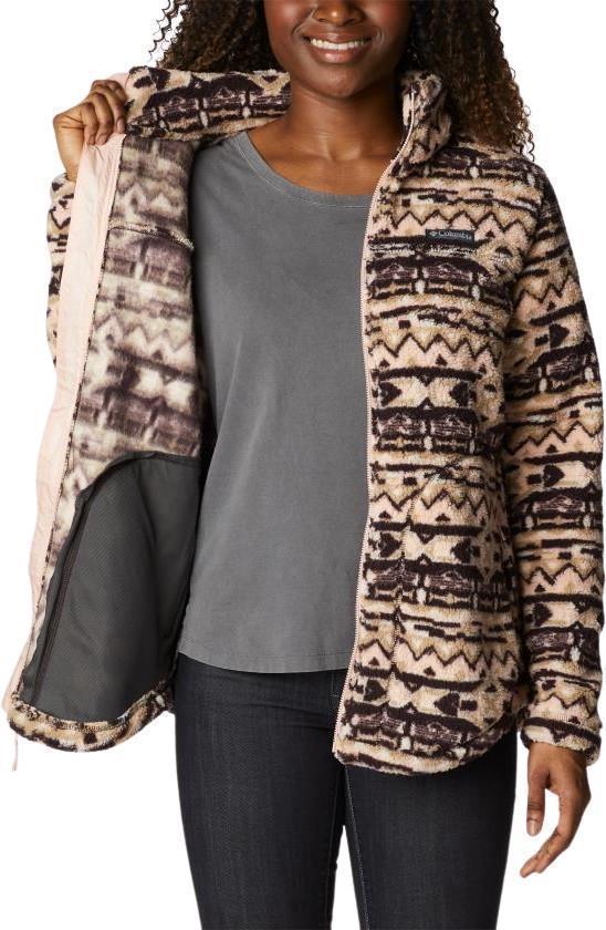 West Bend Full Zip - Womens - Image 18