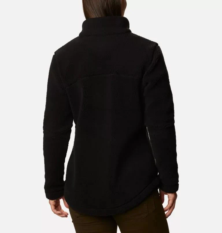 West Bend Full Zip - Womens - Image 2