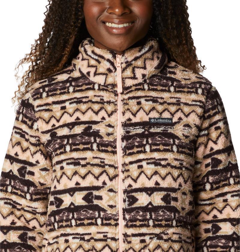 West Bend Full Zip - Womens - Image 20