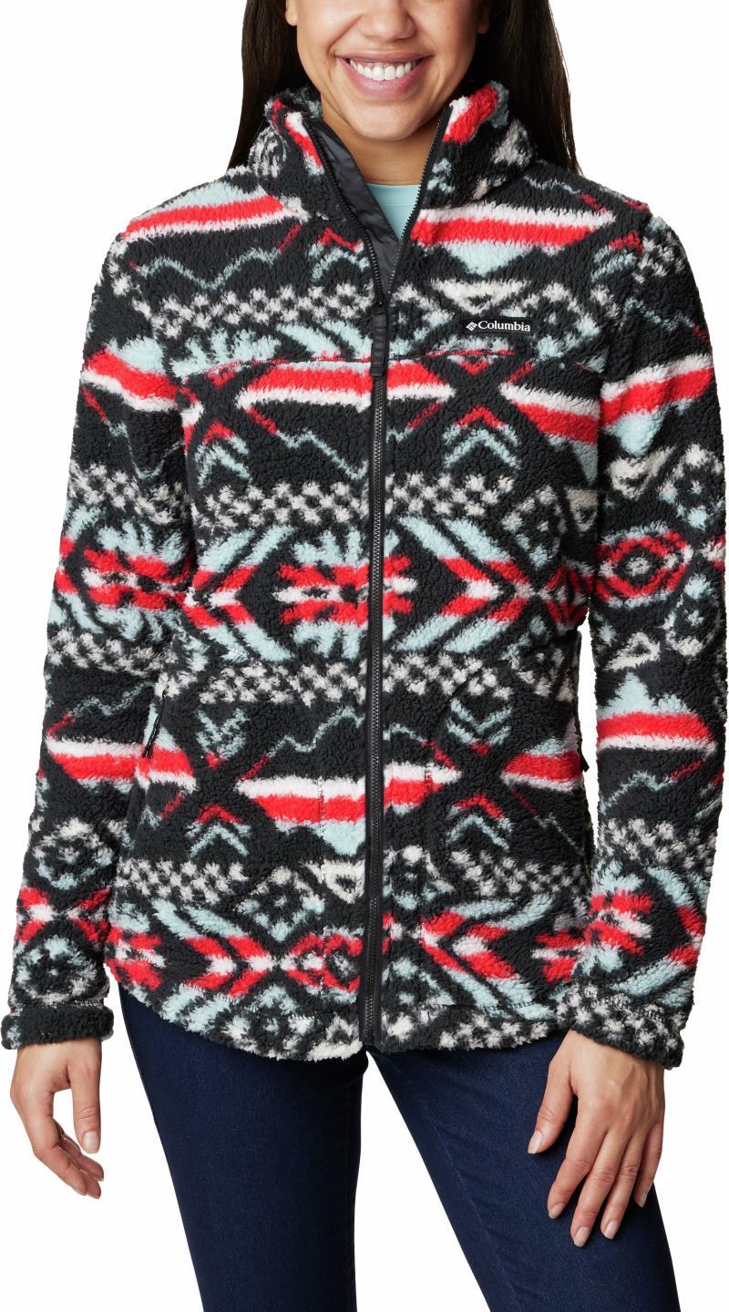 West Bend Full Zip - Womens - Image 21