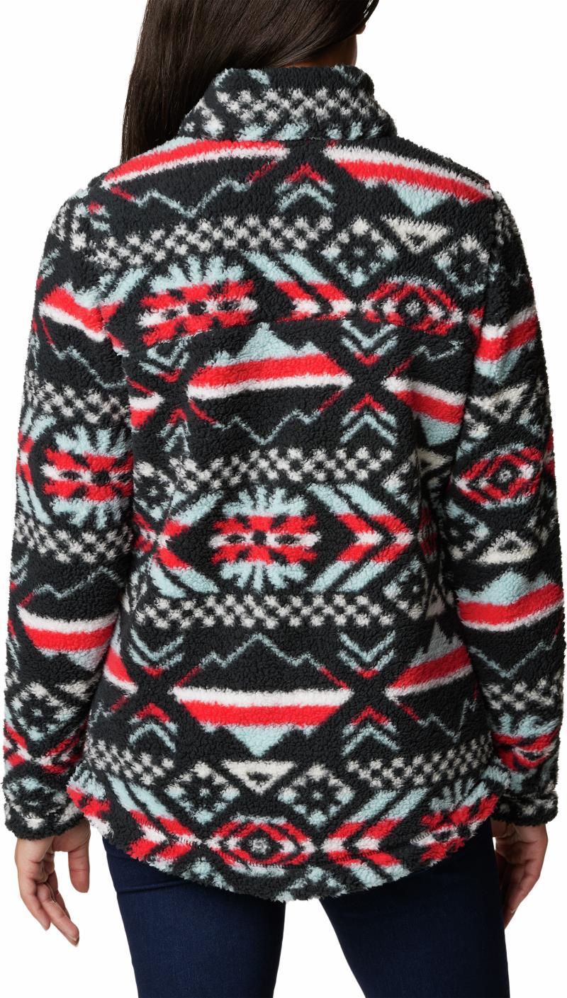 West Bend Full Zip - Womens - Image 22