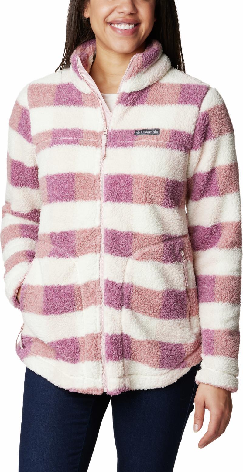 West Bend Full Zip - Womens - Image 23