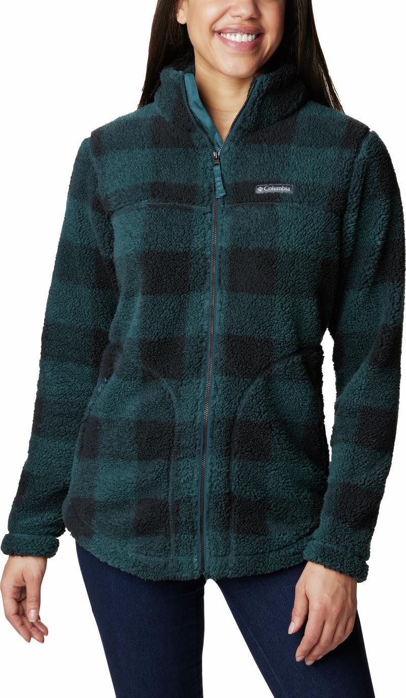 West Bend Full Zip - Womens - Image 25
