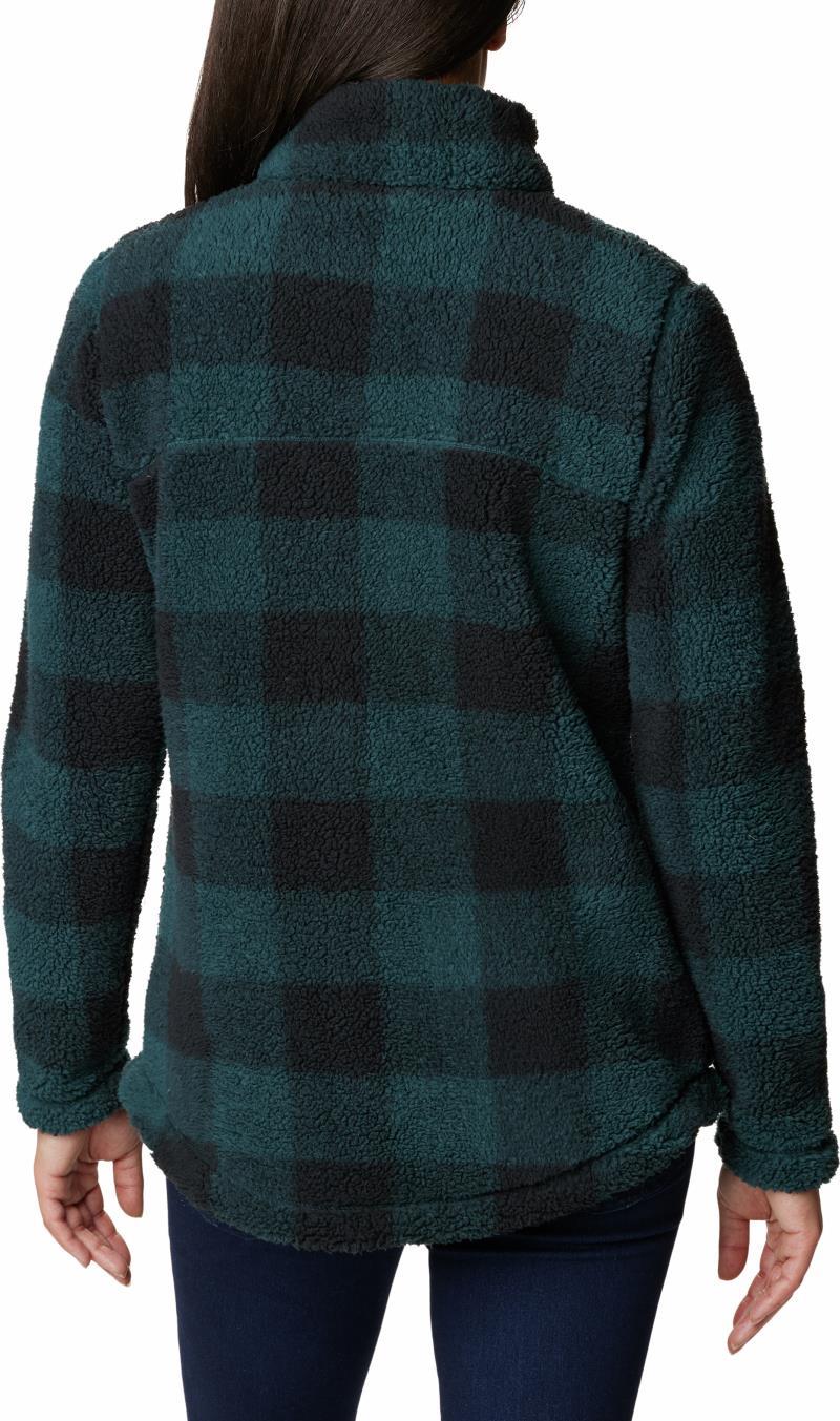 West Bend Full Zip - Womens - Image 26