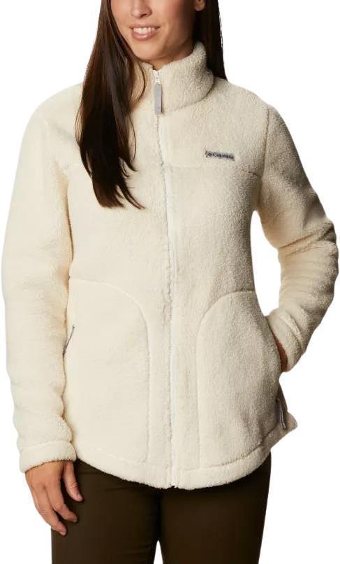West Bend Full Zip - Womens - Image 3