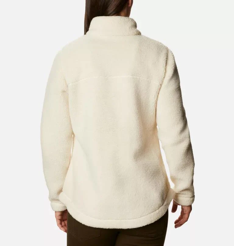 West Bend Full Zip - Womens - Image 4