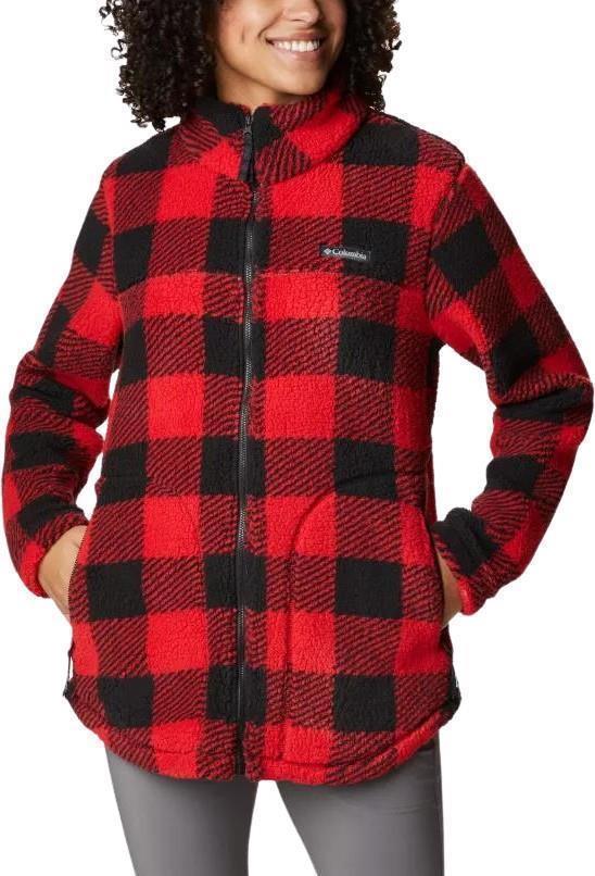 West Bend Full Zip - Womens - Image 5