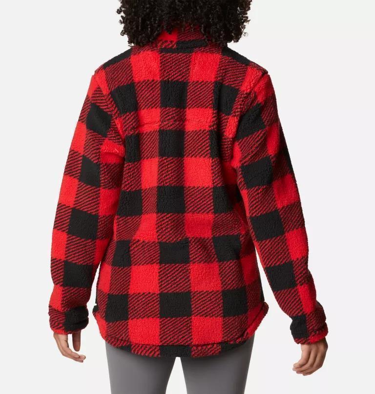 West Bend Full Zip - Womens - Image 6