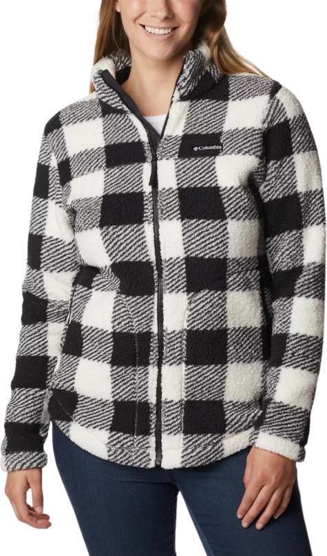 West Bend Full Zip - Womens - Image 7